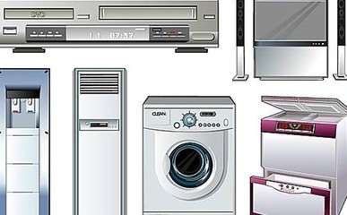 家電“迎新”容易“辭舊”難！廢舊家電該如何處理？